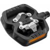 Pedále LOOK Geo Trekking Vision Black