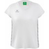 Erima | Essential Team T-Shirt Damen | biela| 38