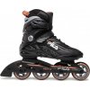 Fila Legacy Comp Recreation Lady Rollers Black 38
