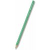 Pastelka Faber-Castell Grip 2001 - 62, mätovo zelená