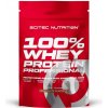 SCITEC NUTRITION 100% Whey Protein Professional 1000g Príchuť: cookies and cream