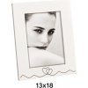 Mascagni A1551 2 HEARTS CHAIN - fotoramik