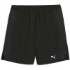 Pánske bežecké šortky Puma, RUN FAVORITE VELOCITY 7 SHORT M čierna,biela XL