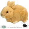 Plyšový zajačik All About Nature