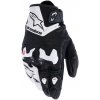 ALPINESTARS rukavice SP-R TECH biela/čierna 2026 - 2XL