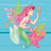 Komar Vliesová fototapeta Ariel Little Friends 250 x 280 cm