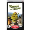 PSP Shrek The Third