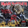 Iron Maiden - The Number Of The Beast (CD)