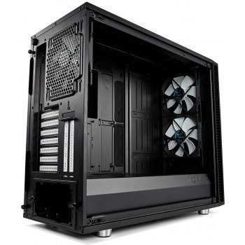 Fractal Design Define S2 TG FD-CA-DEF-S2-BK-TGL