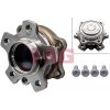 Ložisko kolesa - opravná sada Schaeffler FAG 713 6497 50