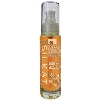 Bes Silkat R5 Repair Oil Therapy 100 ml