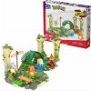 Mattel Mega Pokemon: Jungle Ruins Set (HDL86)