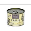 Sokol Falco Sense Dog králík a kuracie 200 g