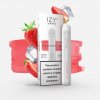 IZY Vape 600 ťahov - Strawberry ICE 18mg