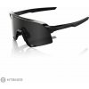 100% S3 okuliare, gloss black matte black/black mirror