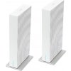 ACER Connect Wave 7 - Wifi 7 Mesh Router - DUALPACK (2pcs), white, 802.11 b/g/n/ac/ax/be 2x2, Dual band 2.4GHz + 5GHz or