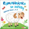 Rýmohrátky se zvířátky - Roman Pumprla