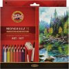 KOH-I-NOOR Mondeluz 3714/72