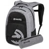 Meatfly Exile Black/Grey Heather 24 L