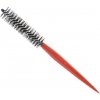 Eurostil Crimping Brush - kefy na fúkanie vlasov s nylonovými štetinami 01598 - plastová rúčka, primer kefy 25 mm