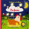 Kniha so svetielkami - Na farme