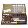 Gola sada 39 dielna s 1/4“ račňou Proxxon 23070
