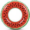 Plávacie koleso Melón Ikonka KX9791 červené 80 cm
