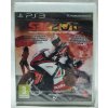 SBK 2011 FIM SUPERBIKE WORLD CHAMPIONSHIP Playstation 3