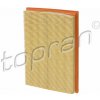 Vzduchový filter TOPRAN 300 010 (300010)