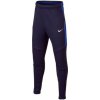 Nike B Therma SQD Pant KPZ Junior AQ0355-416 football pants (48365) Black M
