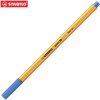 Liner STABILO point 88 stredne modrý