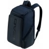 Batoh na rakety Head Pro Backpack 28L Navy