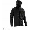 Leatt MTB WindBlock 1.0 bunda, čierna S