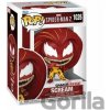 Funko Pop! 1026 Marvel Spider man 2 Scream