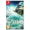 The Legend of Zelda: Tears of the Kingdom (SWITCH)