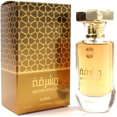 Ajmal Moshriqa parfumovaná voda unisex 50 ml