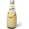 Coco Royal Kokosové mlieko s kokosovým želé Banán 290 ml