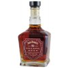 Jack Daniel's Single Barrel Rye 45% 0.7L (čistá fľaša)