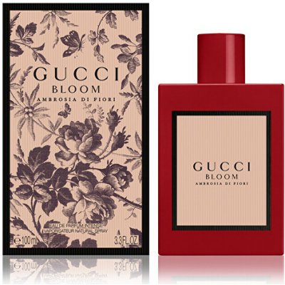 Gucci Bloom Ambrosia di Fiori parfumovaná voda dámska 100 ml