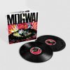MOGWAI - Bad Fire / Vinyl / 2LP [2 LP]
