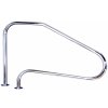 Flexinox pool Zábradlie, 911 x 1255 mm AISI316