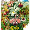 Puzzle 1000 Imagination Ernst Haeckel Orchidea