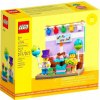 LEGO Creator 40584 Narodeninová dioráma