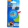 Paw Patrol Zvonček Na Bicykel