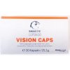 EAGLE EYE LUTEIN 20 VISION CAPS 30 ks