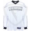 Blindsave LEGACY Goalie Jersey White XS bílá