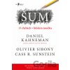 Šum - Daniel Kahneman, Olivier Sibony, Cass R. Sunstein