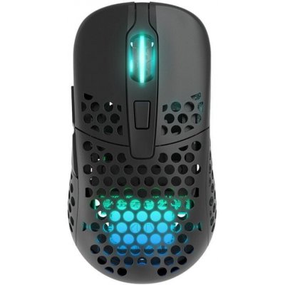 Xtrfy M42 Wireless M42W-RGB-BLACK