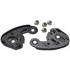 HJC mechanika plexi HJ-41 black