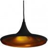 AZzardo CHINK BLACK/GOLD AZ1407